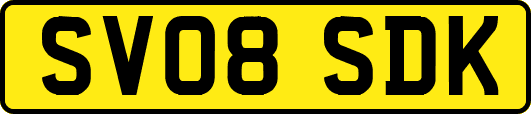 SV08SDK
