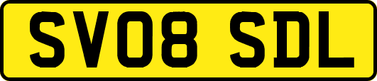 SV08SDL