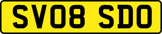 SV08SDO
