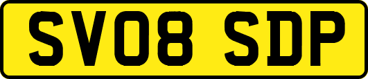 SV08SDP