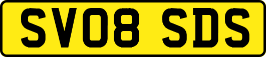 SV08SDS