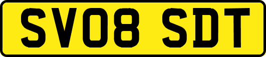 SV08SDT