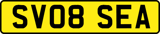 SV08SEA