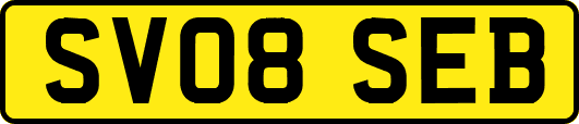 SV08SEB