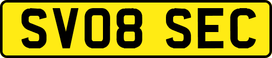 SV08SEC