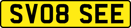 SV08SEE