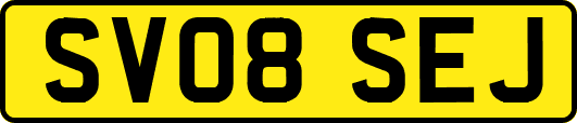 SV08SEJ