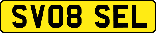 SV08SEL