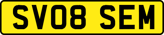 SV08SEM