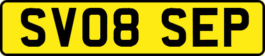 SV08SEP