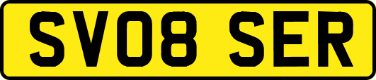 SV08SER