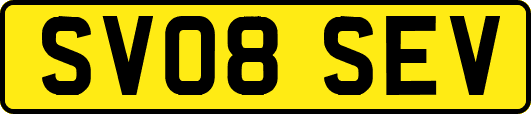 SV08SEV