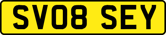 SV08SEY