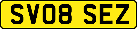 SV08SEZ
