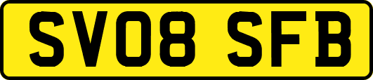 SV08SFB