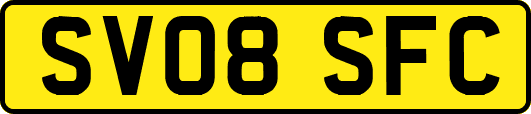 SV08SFC