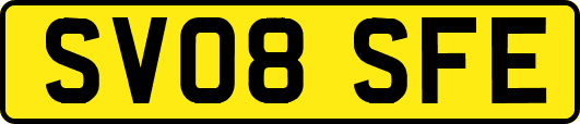SV08SFE
