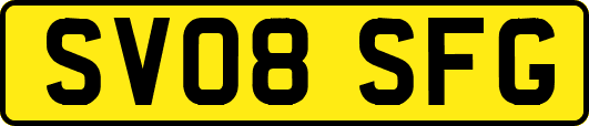 SV08SFG