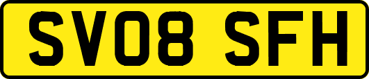 SV08SFH
