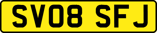 SV08SFJ