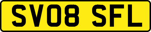 SV08SFL