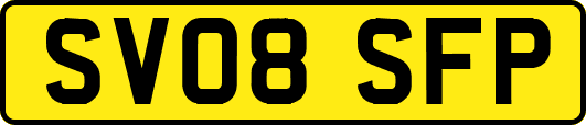 SV08SFP