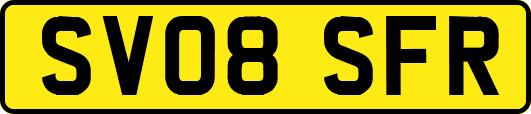 SV08SFR