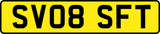 SV08SFT