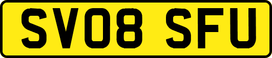 SV08SFU
