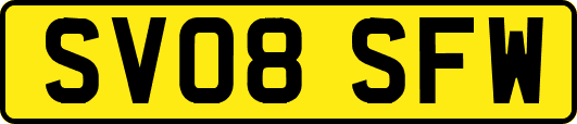 SV08SFW