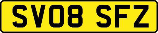 SV08SFZ