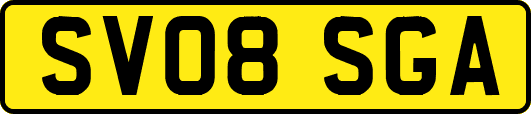 SV08SGA