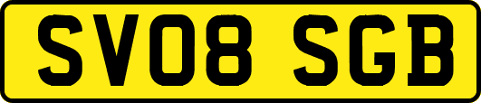 SV08SGB