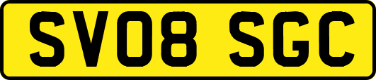 SV08SGC