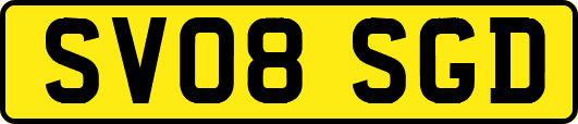 SV08SGD