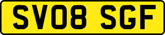 SV08SGF
