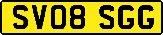 SV08SGG