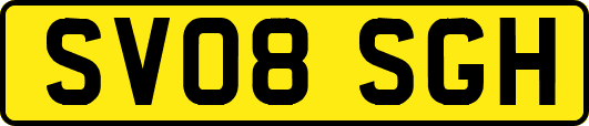 SV08SGH