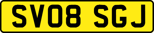 SV08SGJ