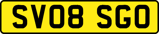 SV08SGO