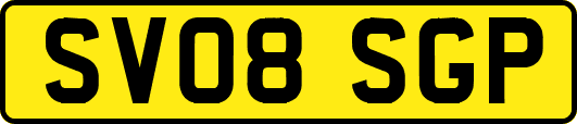 SV08SGP