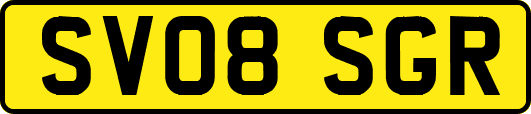 SV08SGR