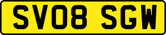 SV08SGW