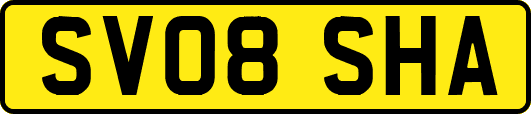 SV08SHA