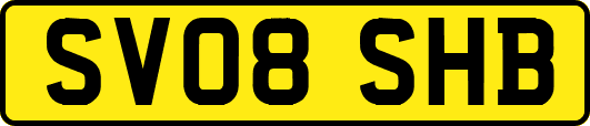 SV08SHB