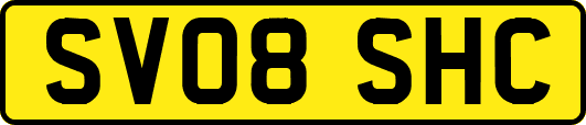 SV08SHC