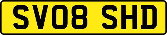 SV08SHD