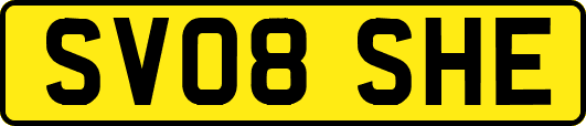 SV08SHE