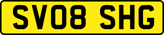 SV08SHG