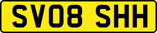 SV08SHH